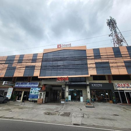 North Tourist Inn Bacolod Exteriör bild