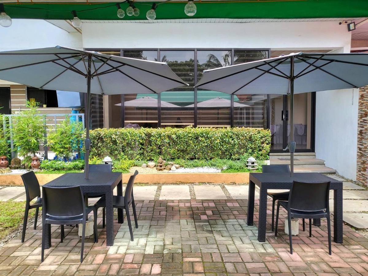 North Tourist Inn Bacolod Exteriör bild