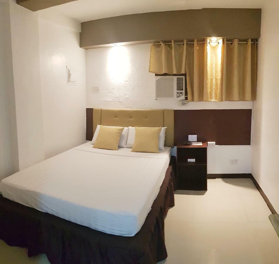 North Tourist Inn Bacolod Exteriör bild